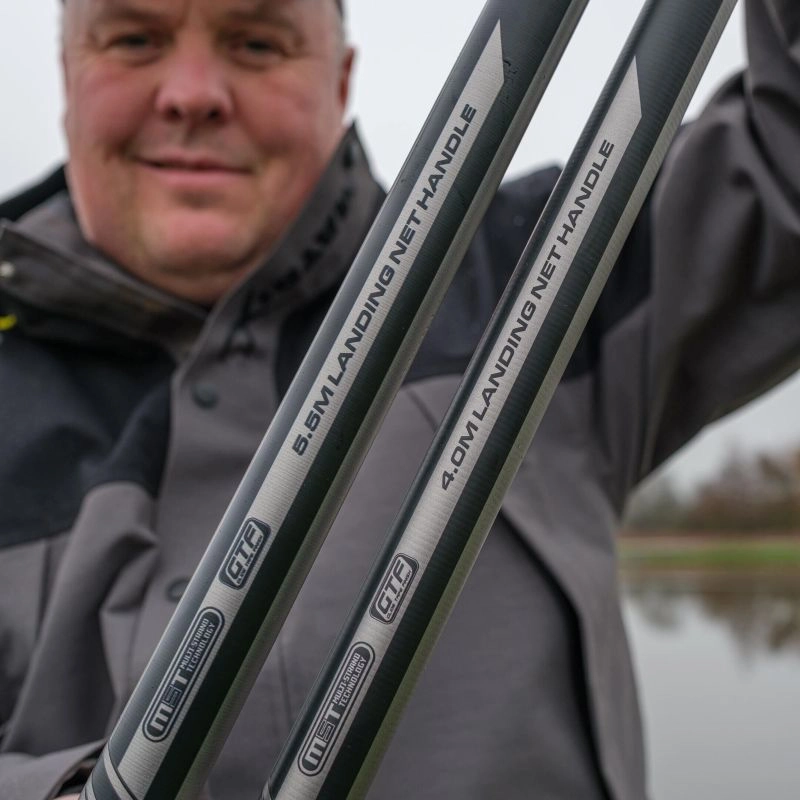 Matrix Horizon Ultra Pro Landing Net Handles